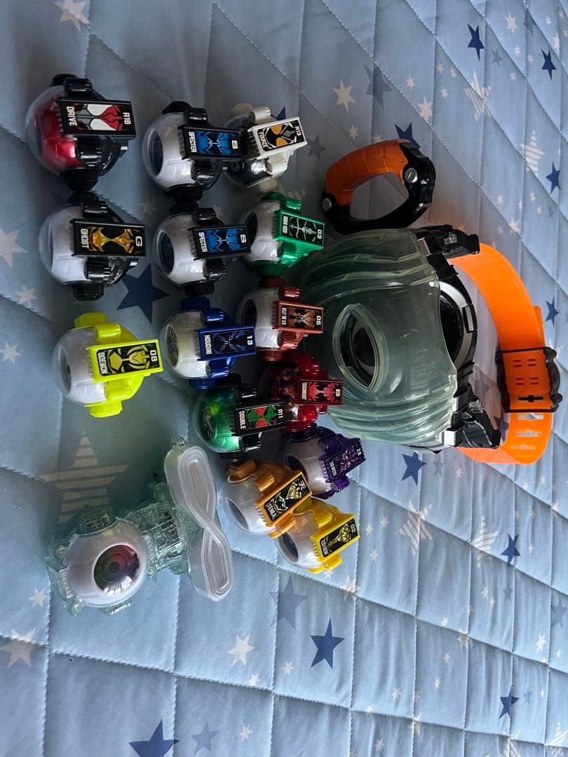 仮面ライダー　戦隊モノ