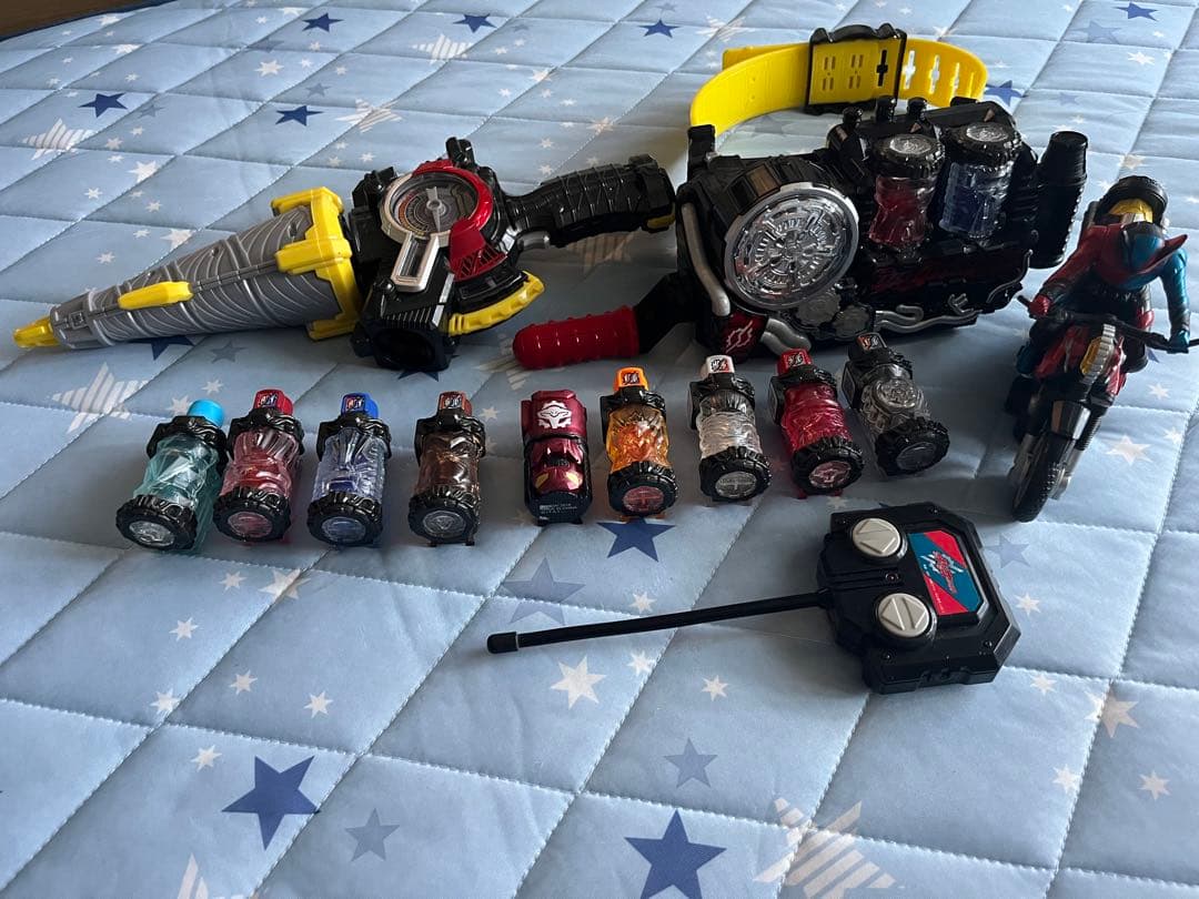 仮面ライダー　戦隊モノ