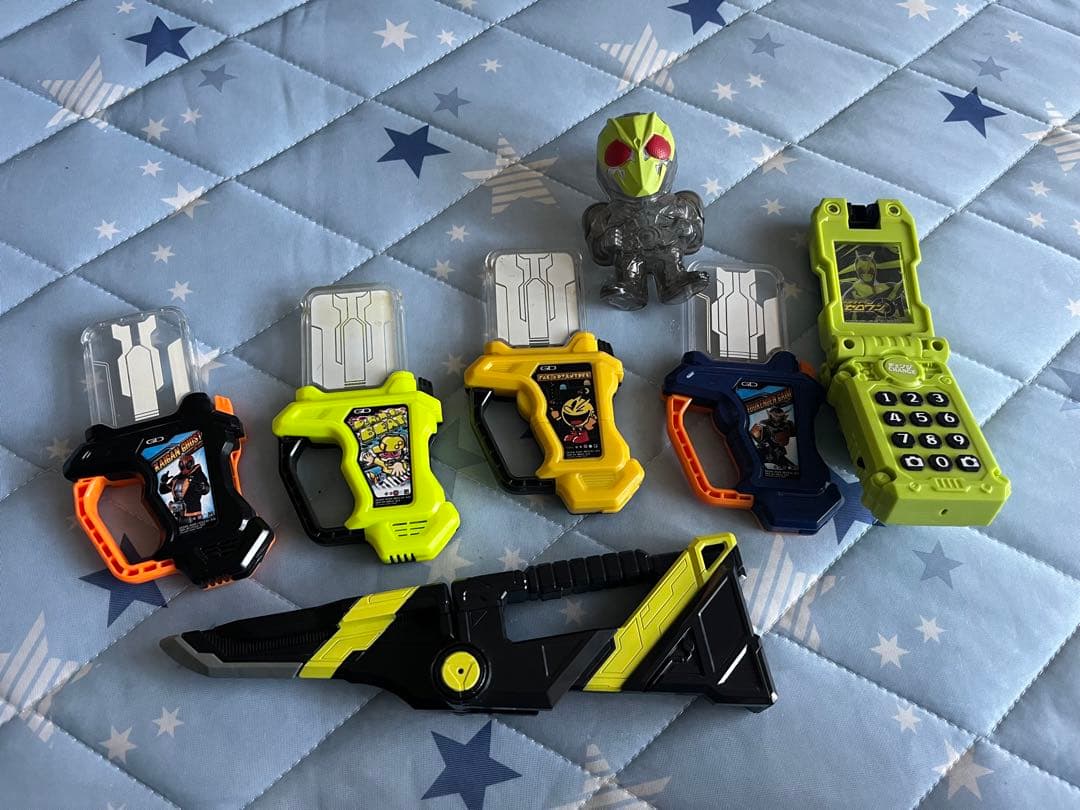 仮面ライダー　戦隊モノ