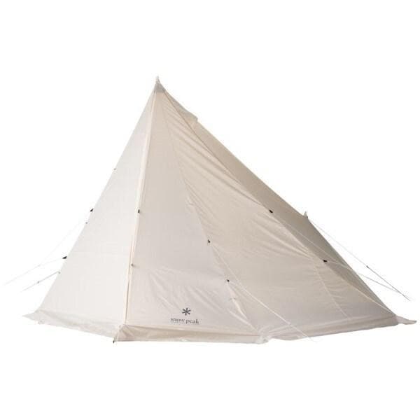 タープ エクステンンション4 アイボリー 雪峰祭2022春 FES-432