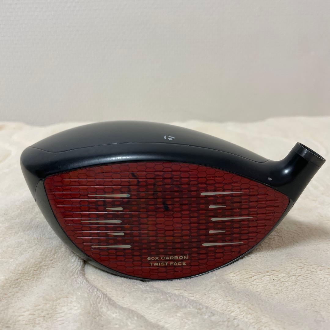 TaylorMade Stealth2 ドライバー 9.0度 ヘッドのみ