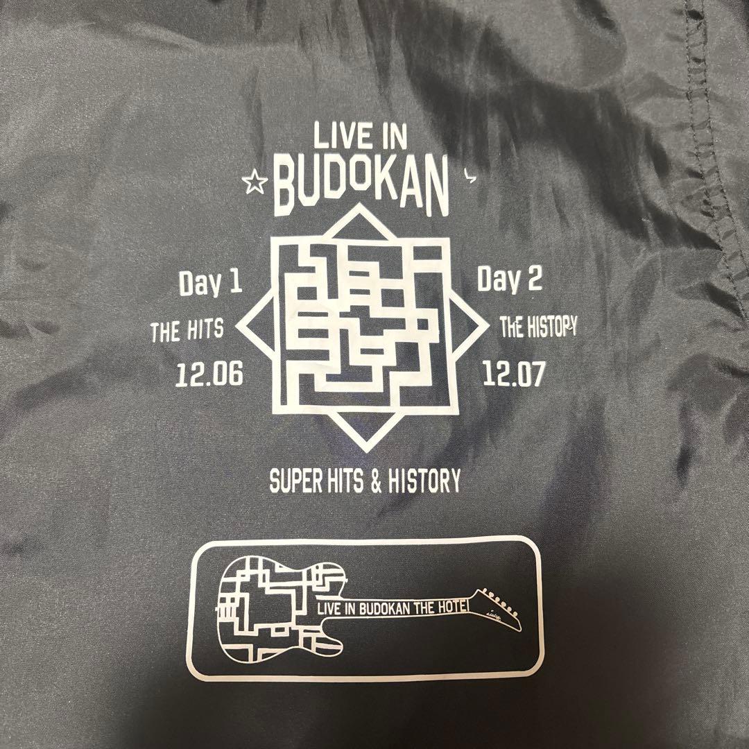 布袋寅泰　コーチジャケット　Ｌサイズ