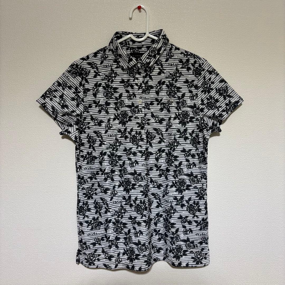 セントアンドリュース 半袖 レディース L