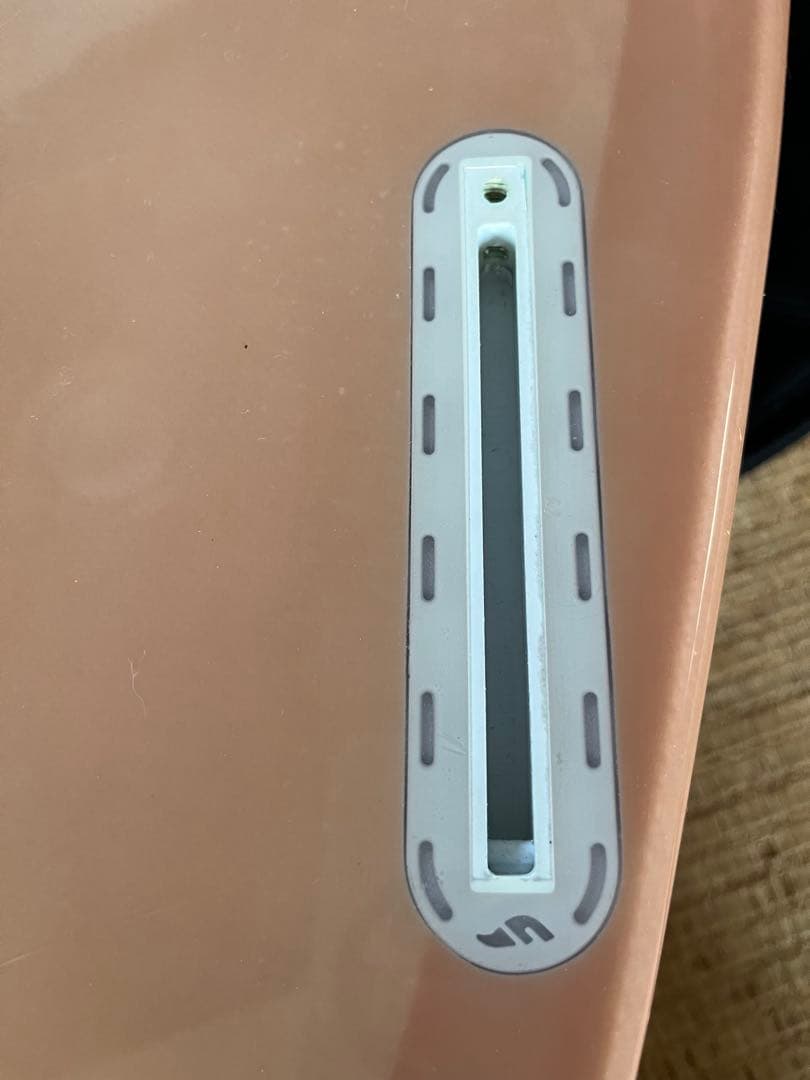 YUサーフボード　ミッドレングス　7’2” 美品