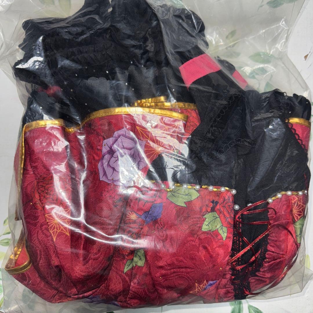 美萌工房　ラブライブ！小悪魔編 高坂穂乃果 Sサイズ