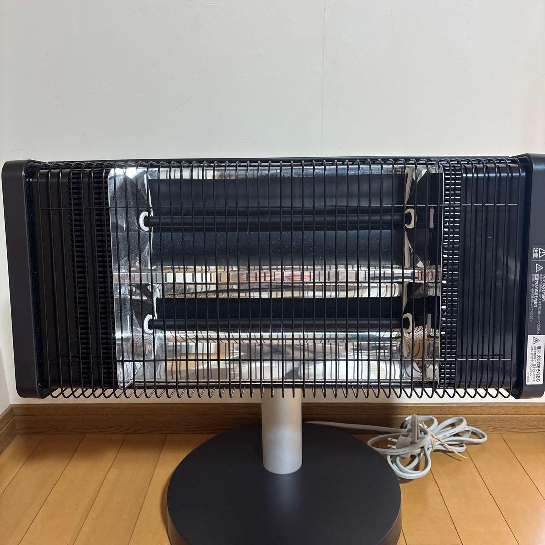 【さく】ダイキン 遠赤外線暖房機 セラムヒート ERFT11ZS-T