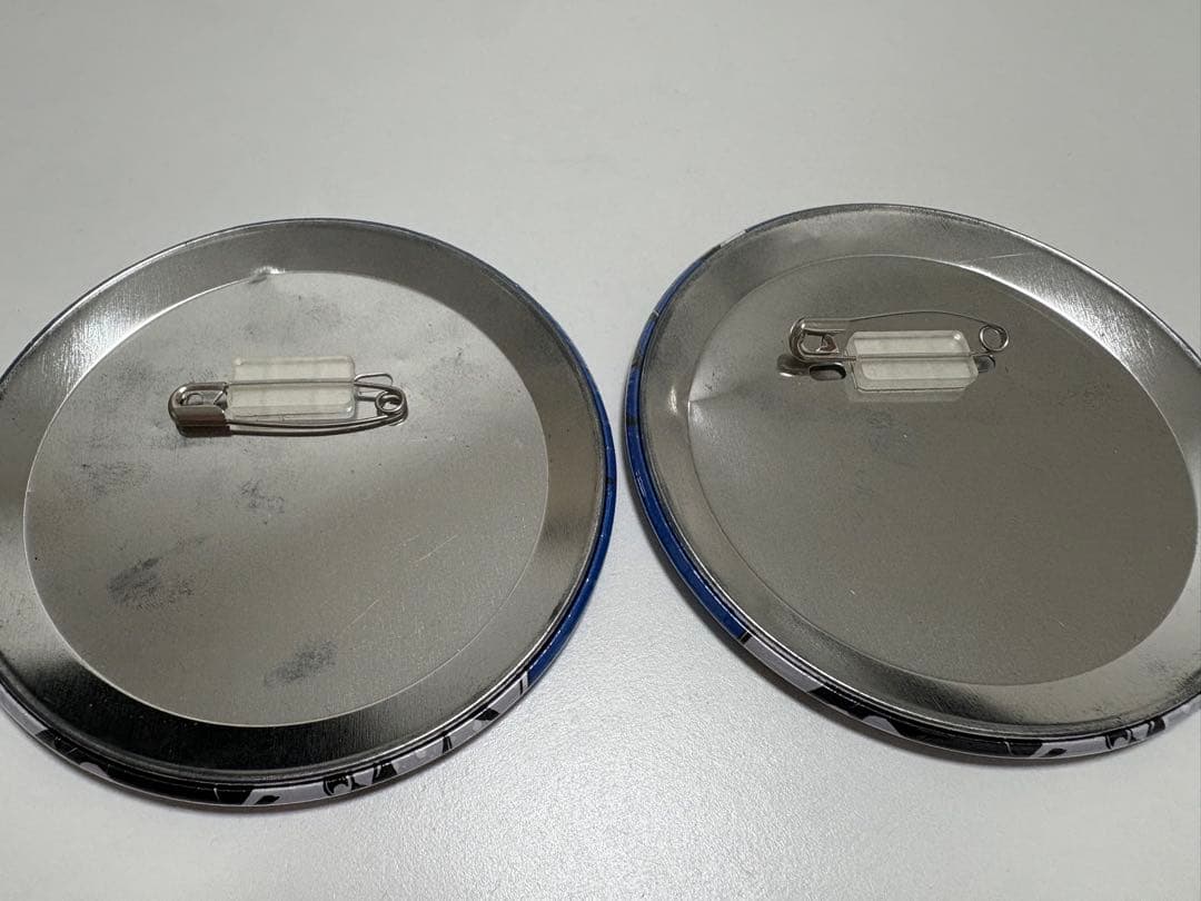 【バラ売り⭕️】ヒプノシスマイク 碧棺左馬刻 大判缶バッチ15個セット