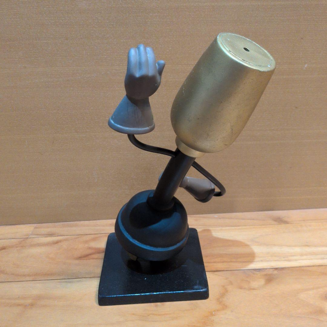 1950年代 ヴィンテージ　ウィリー・ワイヤーハンド