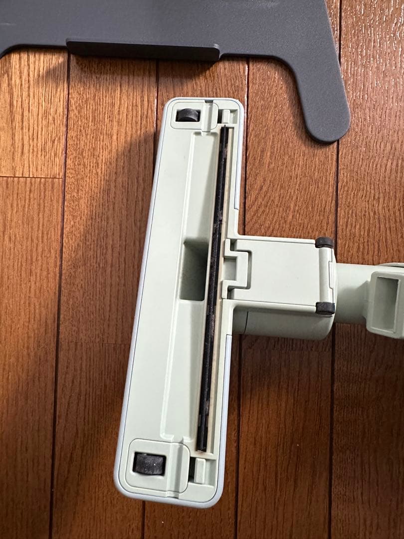 ち*よ様 バッテリー2個 ±0 コードレスクリーナー XJC-G040 掃除機新