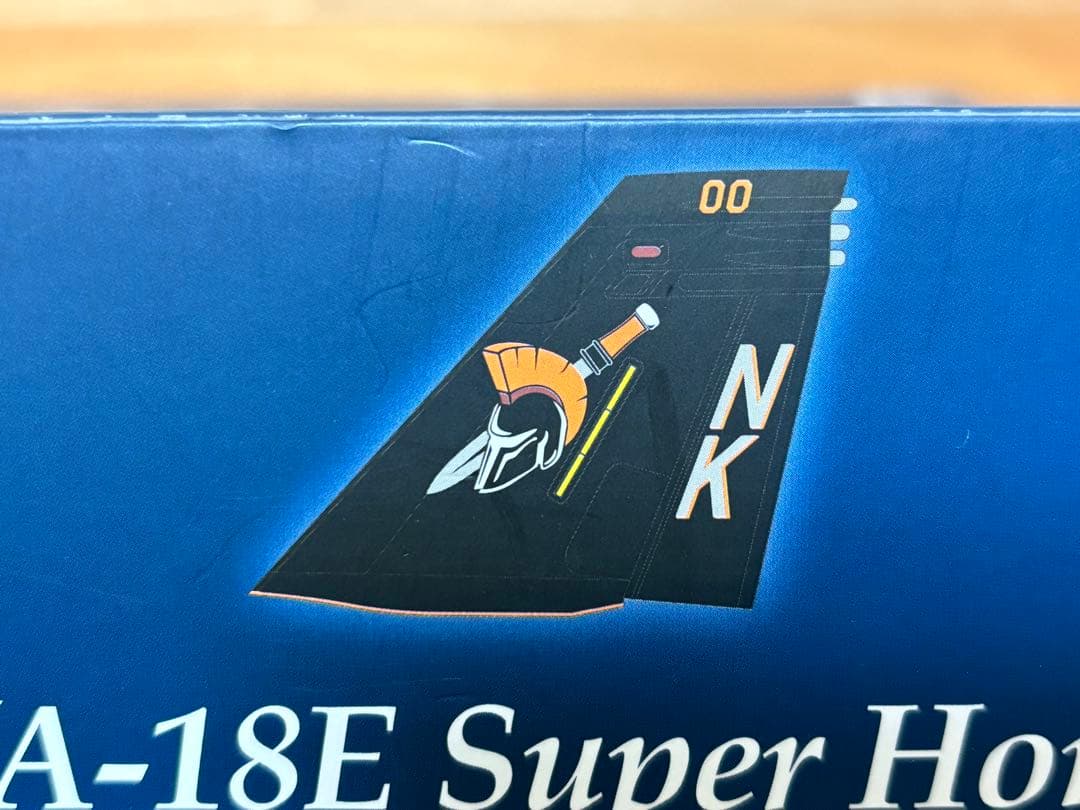 Wittywings 1/72 F/A-18E SUPER HORNET 訳あり