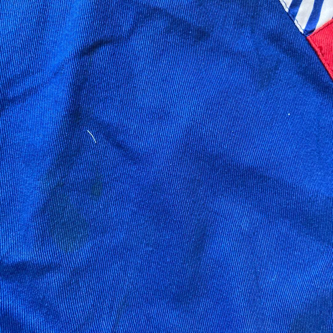 90s UMBRO 希少イギリス代表ラガーシャツ 刺繍 ヴィンテージ ラグビー