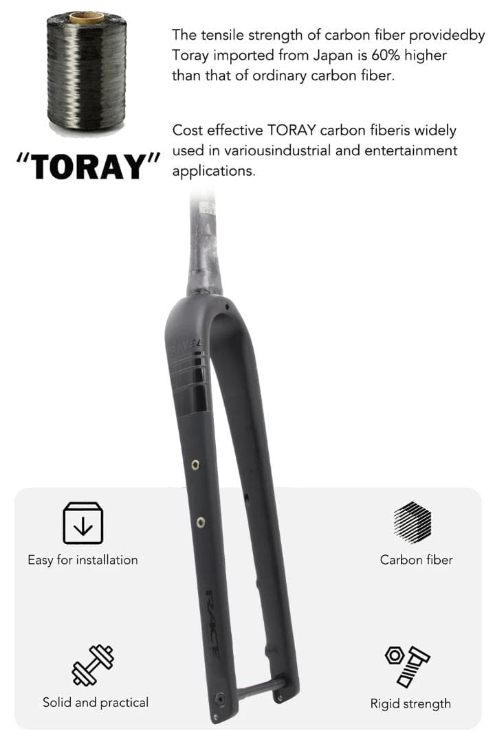 【直接取引限定】SURLY Midnight Special　黒　50サイズ