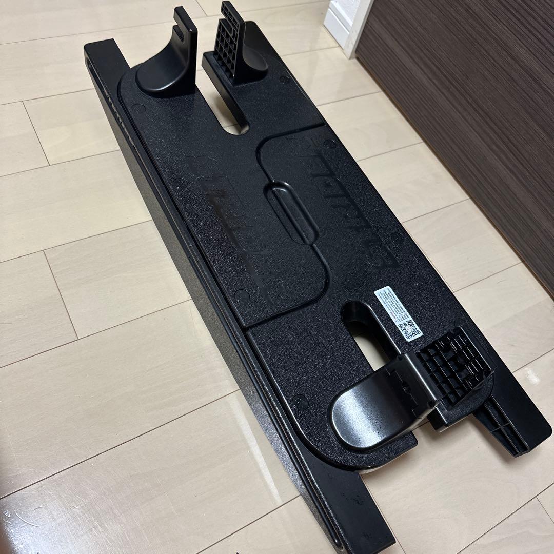 ストライダー用スタンド ブラック　ロッキングベース　大阪市引き取り値引き可