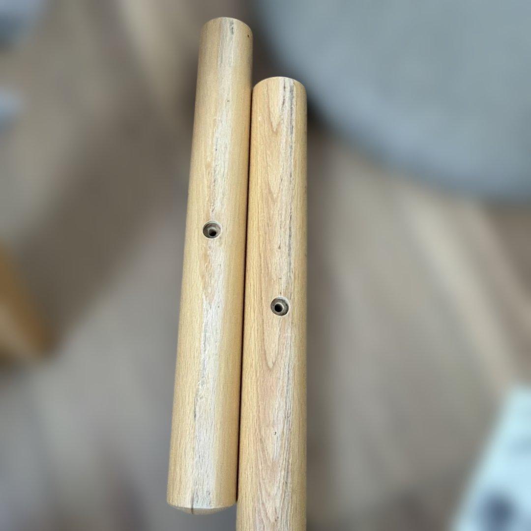 RYBO社 バランスチェア・イージー