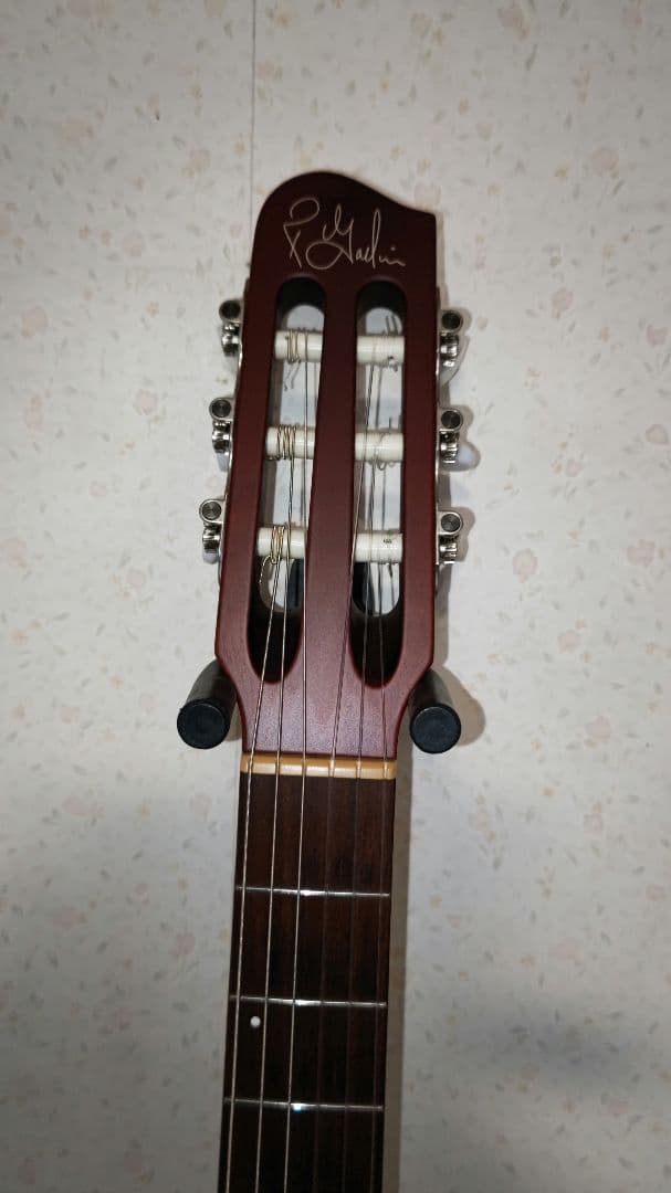 Multiac Nylon Encore アコースティックギター