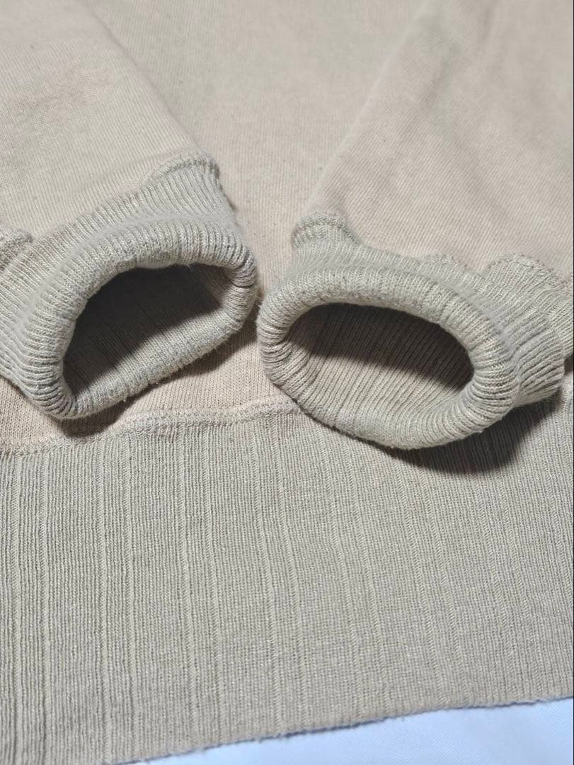 WAREHOUSE 478 ミリタリースウェット　サイズ42(L)