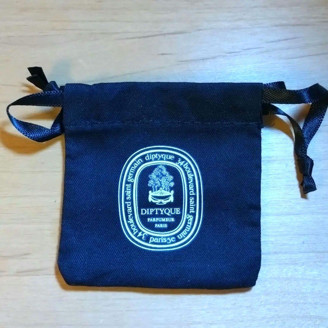 Diptyque L'OMBRE DANS L'EAU リフィラブルパフューム