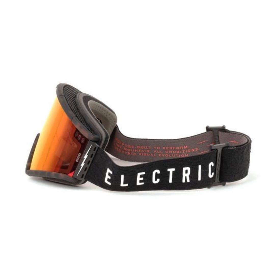 【新品未使用・即発送】エレクトリック　ローテック　ゴーグル　ELECTRIC
