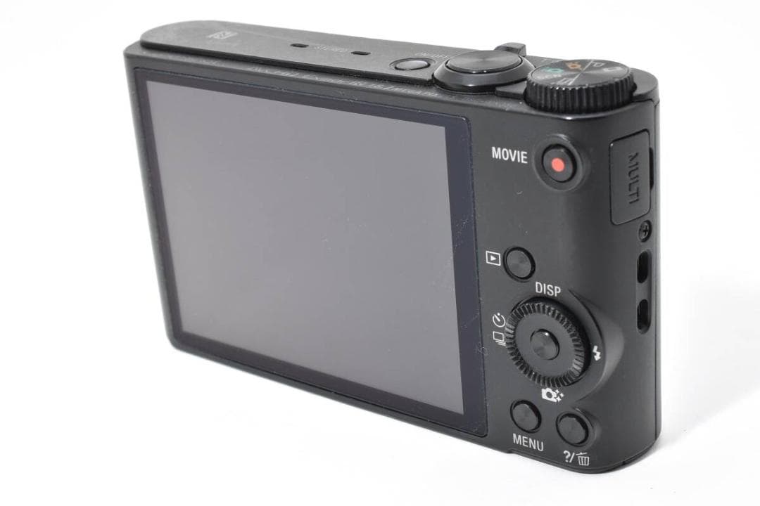 ソニー　SONY Cyber-shot DSC-WX350 #Y28J26143