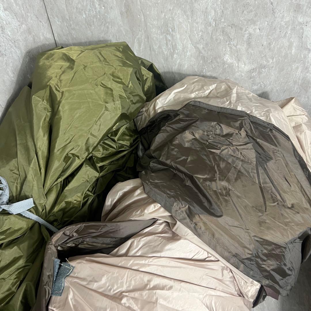 LOGOS Tradcanvas VポールTepee400 71805573