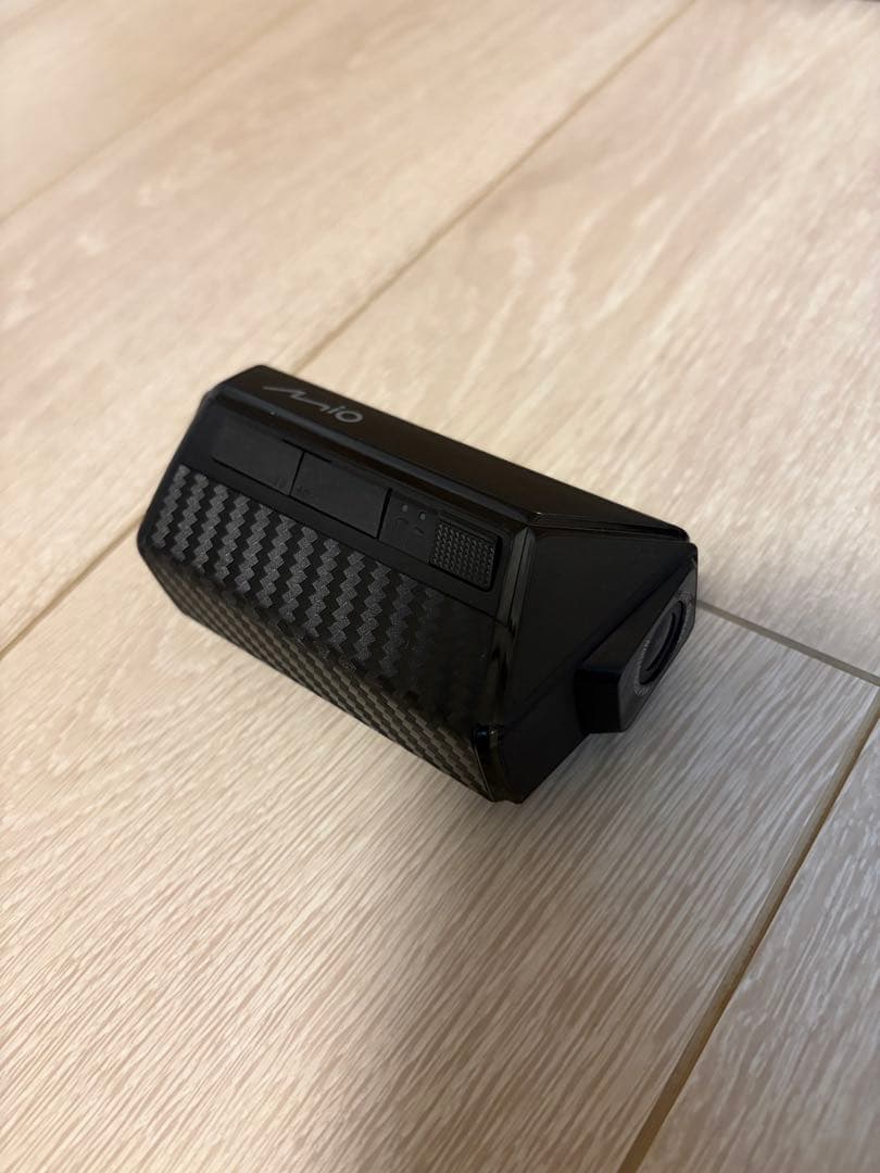 デイトナDAYTONA MiVue MP30 GPS（マウント両面テープなし）