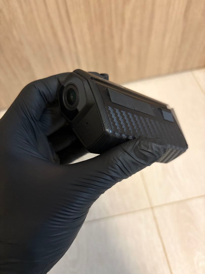 デイトナDAYTONA MiVue MP30 GPS（マウント両面テープなし）