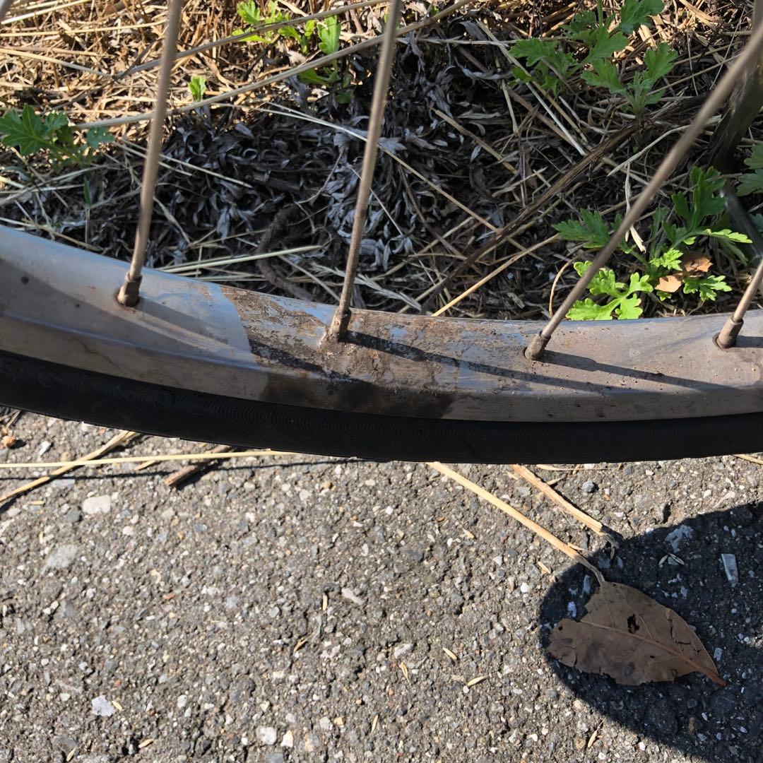 [550]送料無料 ヤマハ電動自転車 PAS Ami パスアミ PM26A