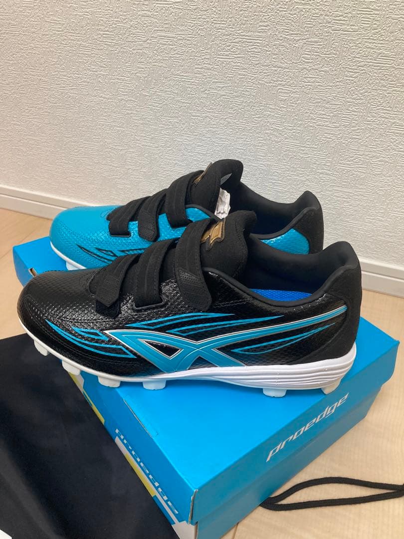 【新品・未使用】エスエスケーSSK/野球/ポイントスパイク【左右非対称デザイン】