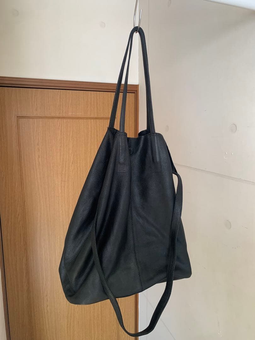morphee WAY LARGE TOTE 美品