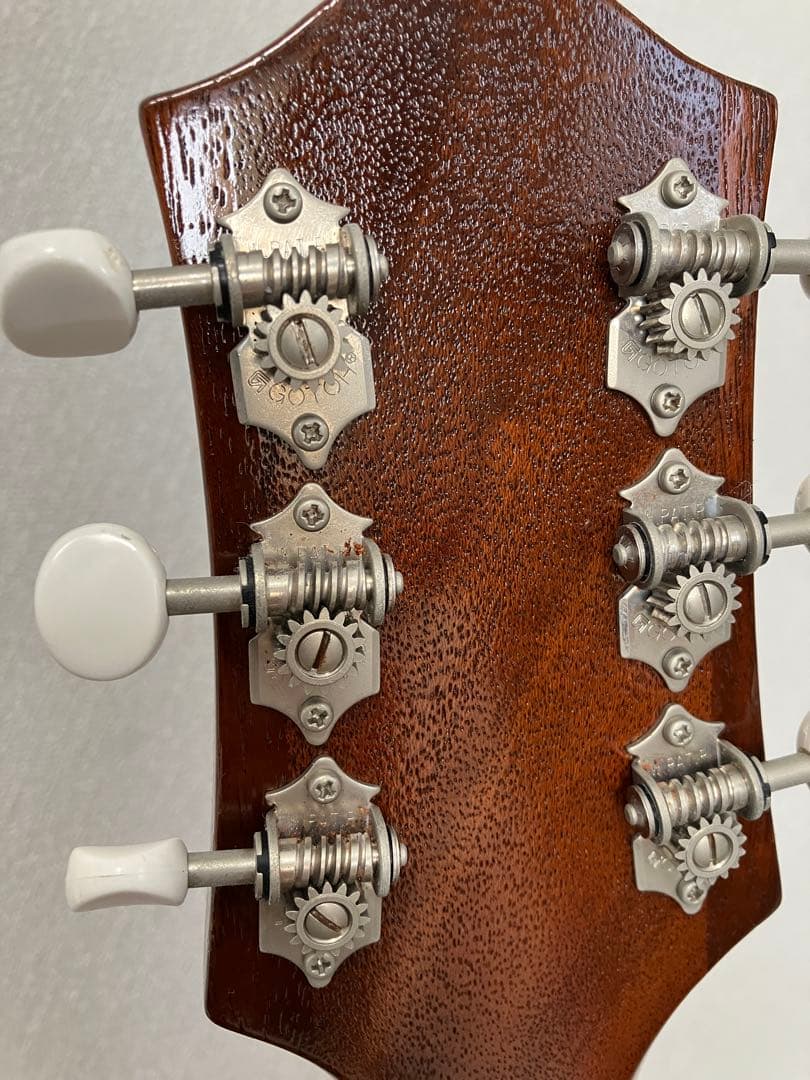 KINGSNAKE Detroit One 美品ユーズド