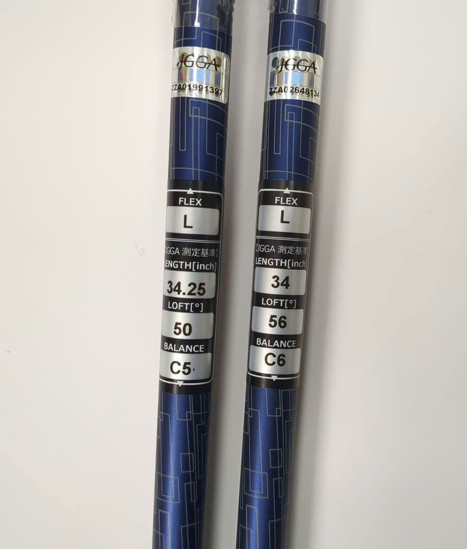 展示品　レディース　ドルフィンウェッジ　DW-123　50度　56度