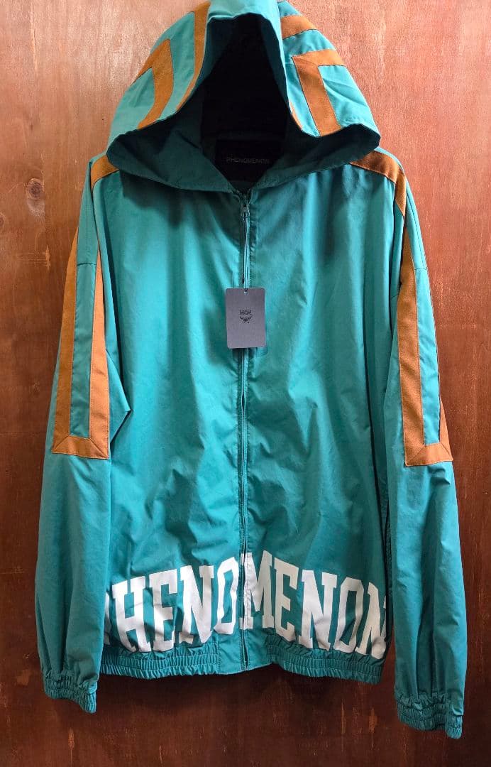 PHENOMENON ナイロンJK & ナイロンパンツ セット