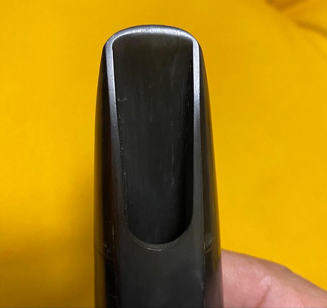 セルマー テナーサックス用 マウスピース