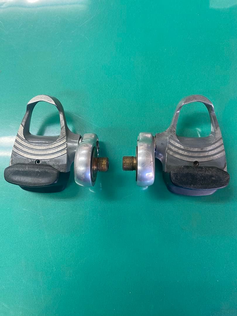 カンパニョーロ　campagnolo ペダル