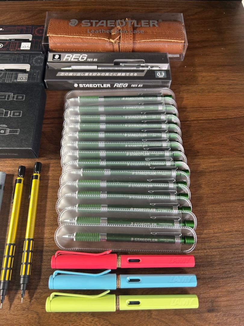 【限定】高級文房具まとめ売り！！！！！