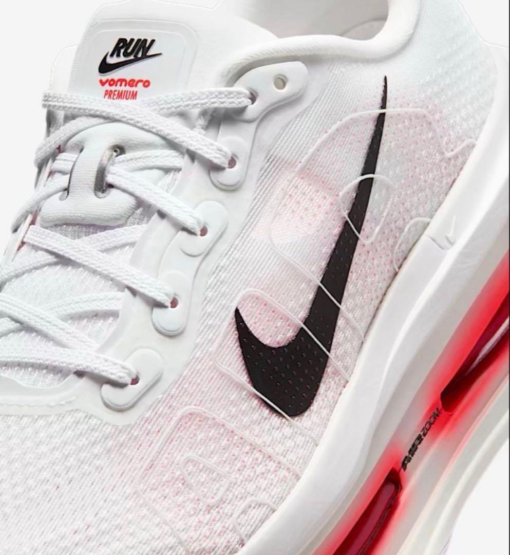【新品✨️早い者勝ち】Nike Vomero Premium
