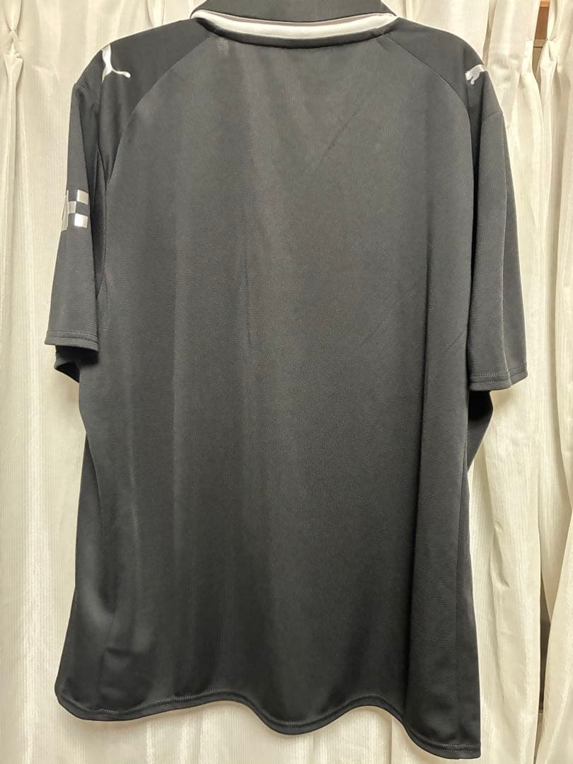 マンチェスターシティ 25/26 正規品 アウェイ ユニフォーム 新品タグ付き