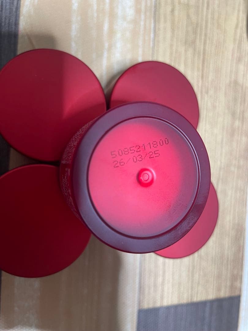 SK-II スキンパワーアドバンスクリーム15gx3個 25年3月制