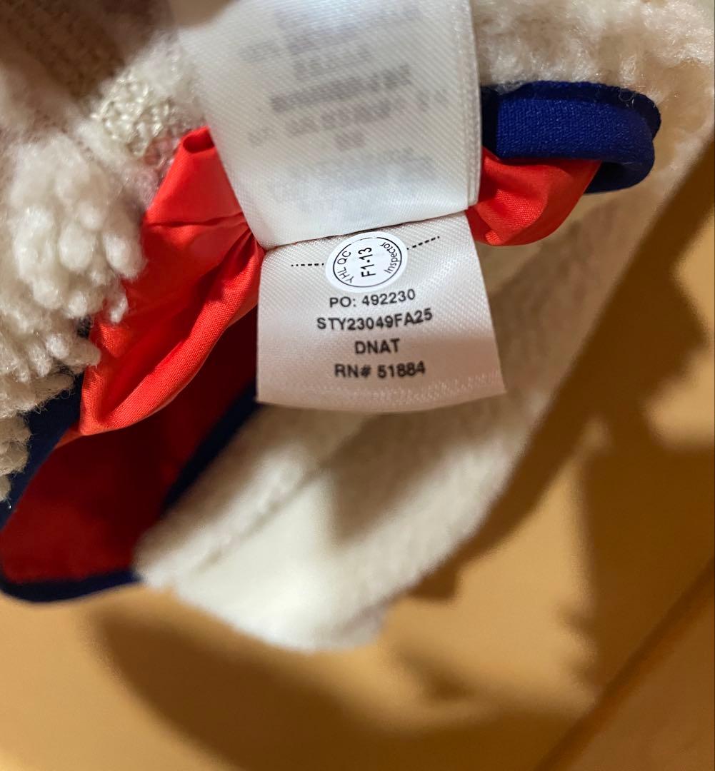 Patagonia パタゴニア メンズ・クラシック・レトロX・ベスト