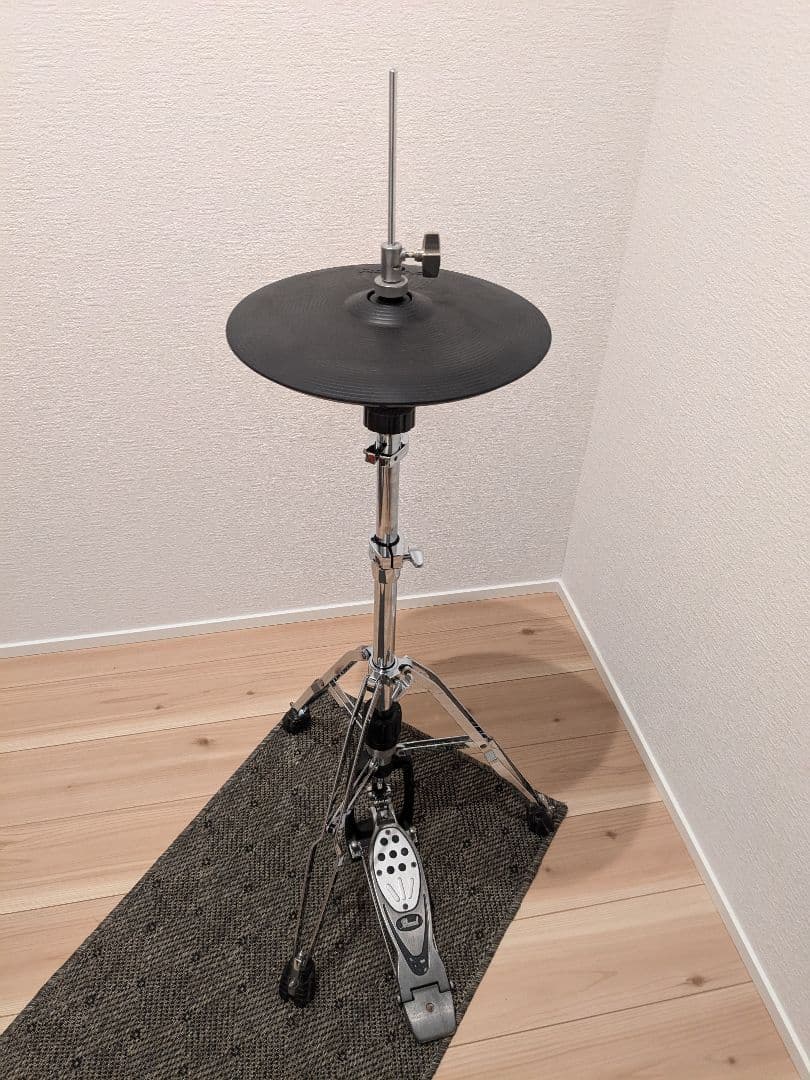 Roland VH-11 ハイハットスタンド セット