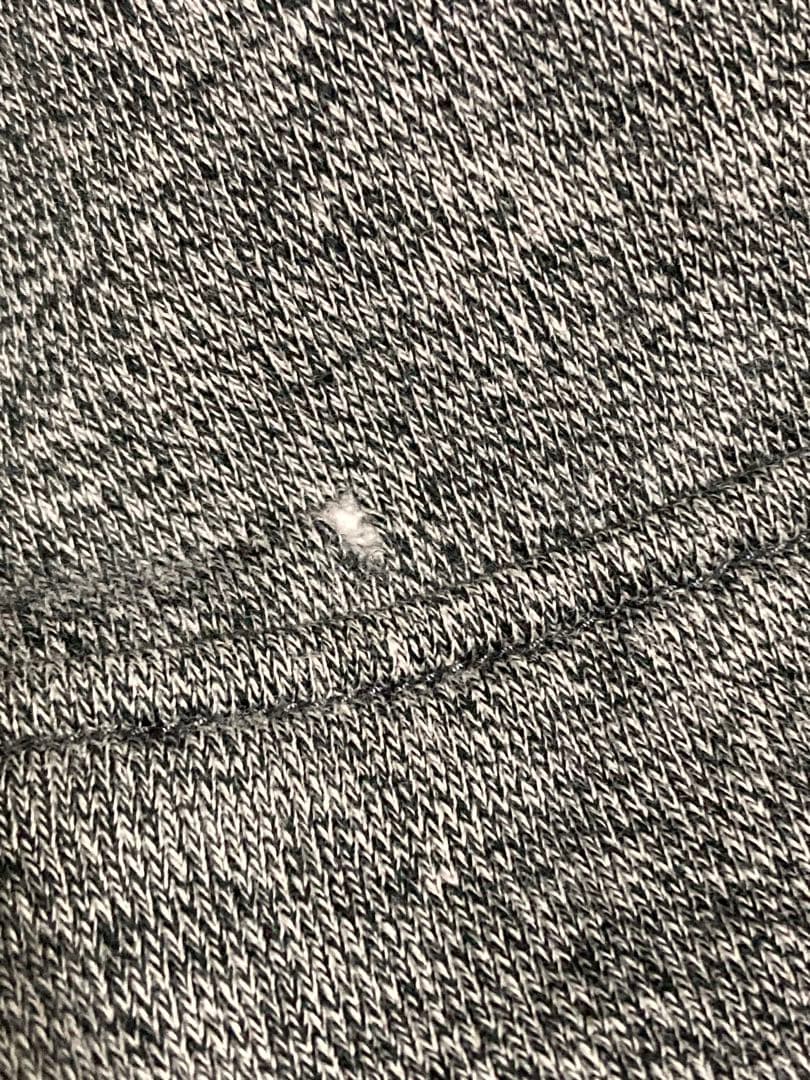 【WCPO 】Masterpiece x Lafayette スウェット