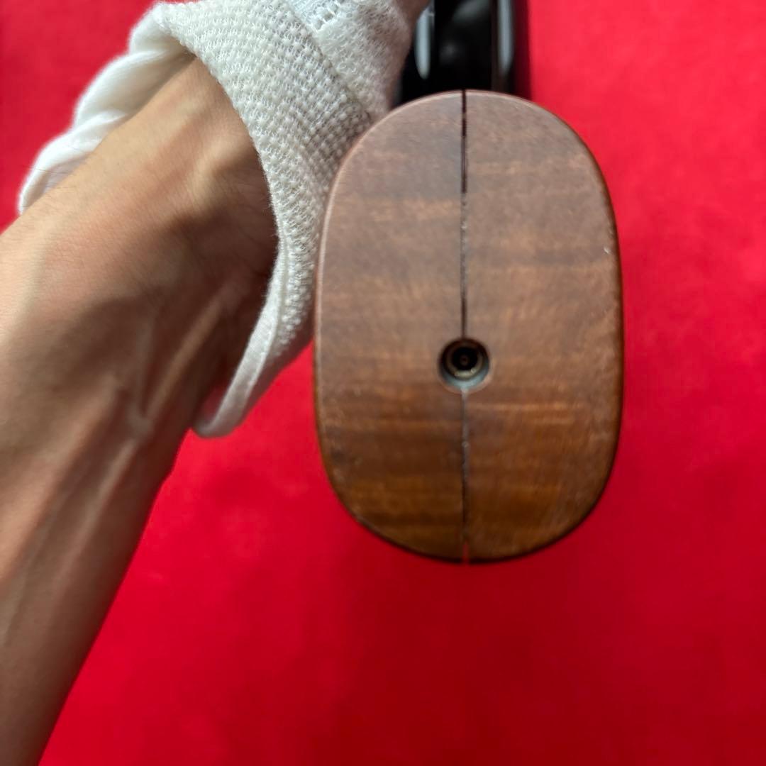 東京マルイ　S&W M19 6インチ　コンバットマグナム　ジャンク