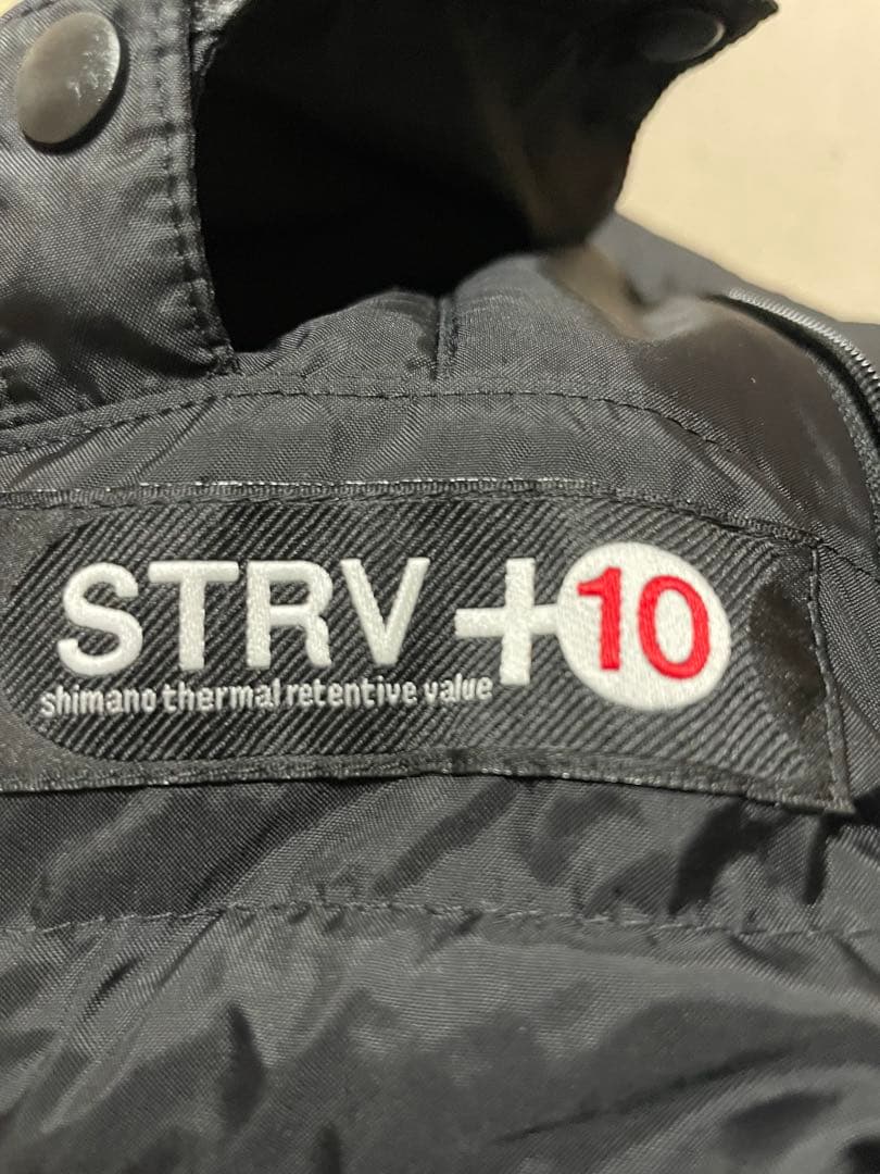 シマノ　リミテッドプロRB111Q フルセット　Sサイズ