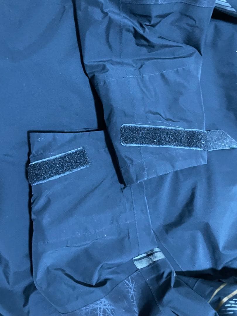 シマノ　リミテッドプロRB111Q フルセット　Sサイズ