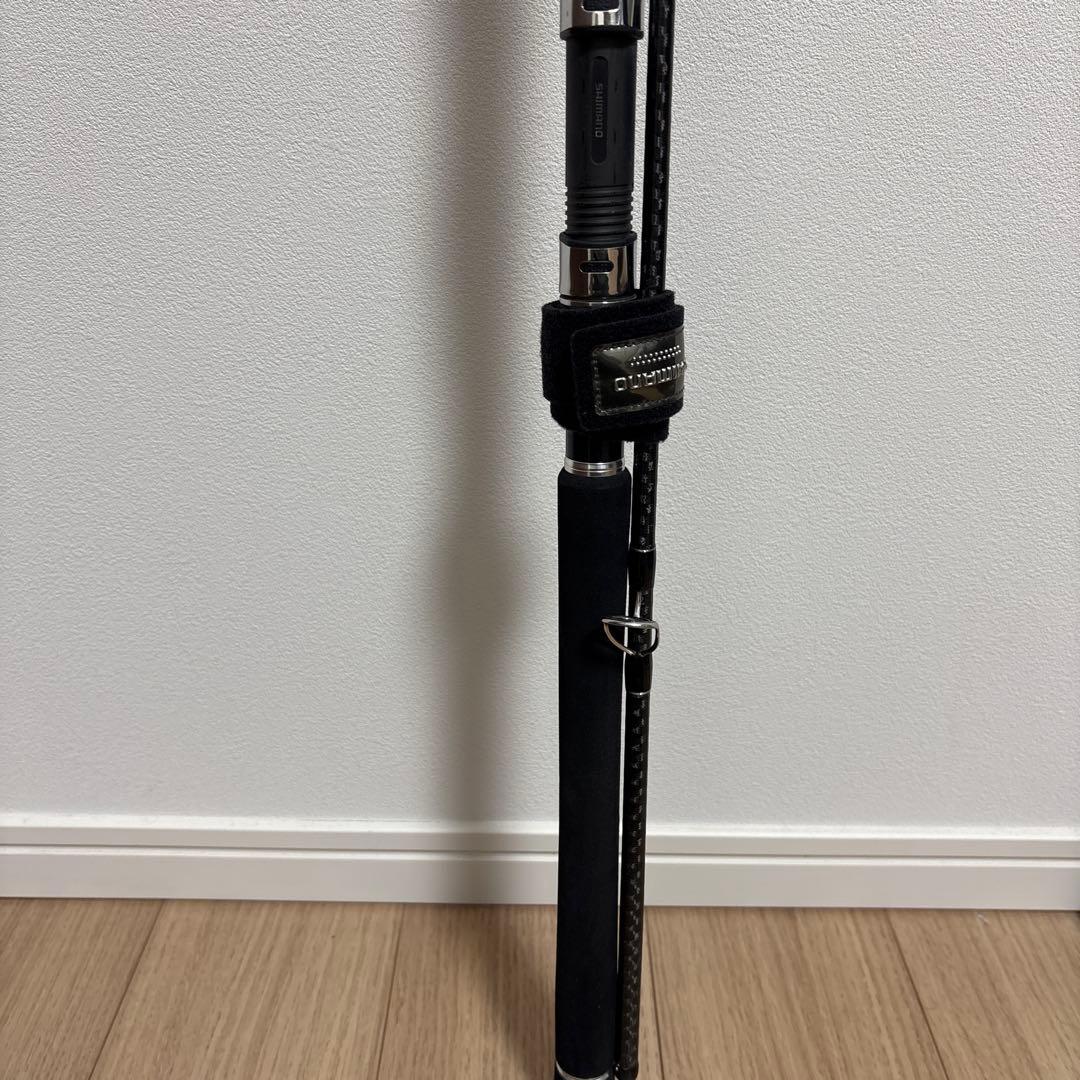 COLTSNIPER ショアジギングロッド　S906MH コルトスナイパー