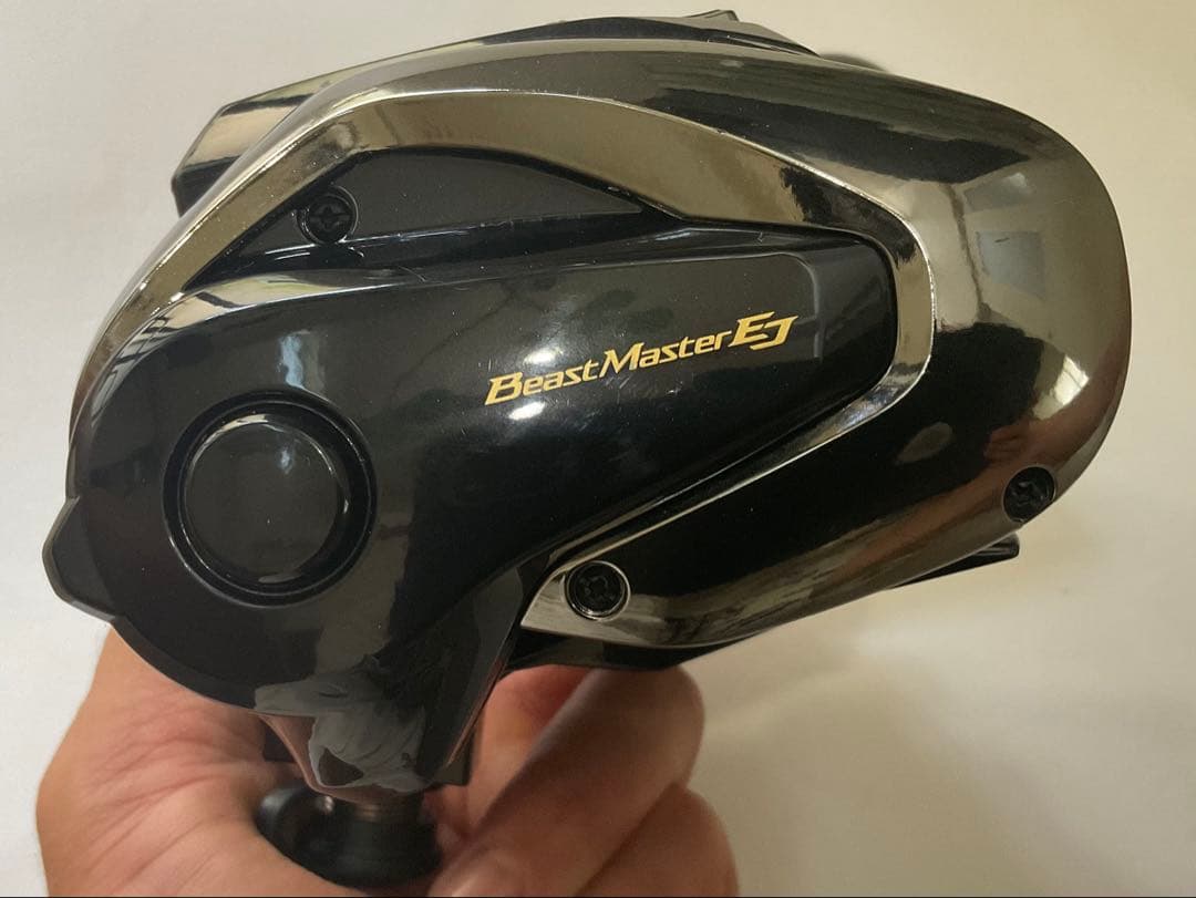 リール SHIMANO BeastMaster EJ 1000