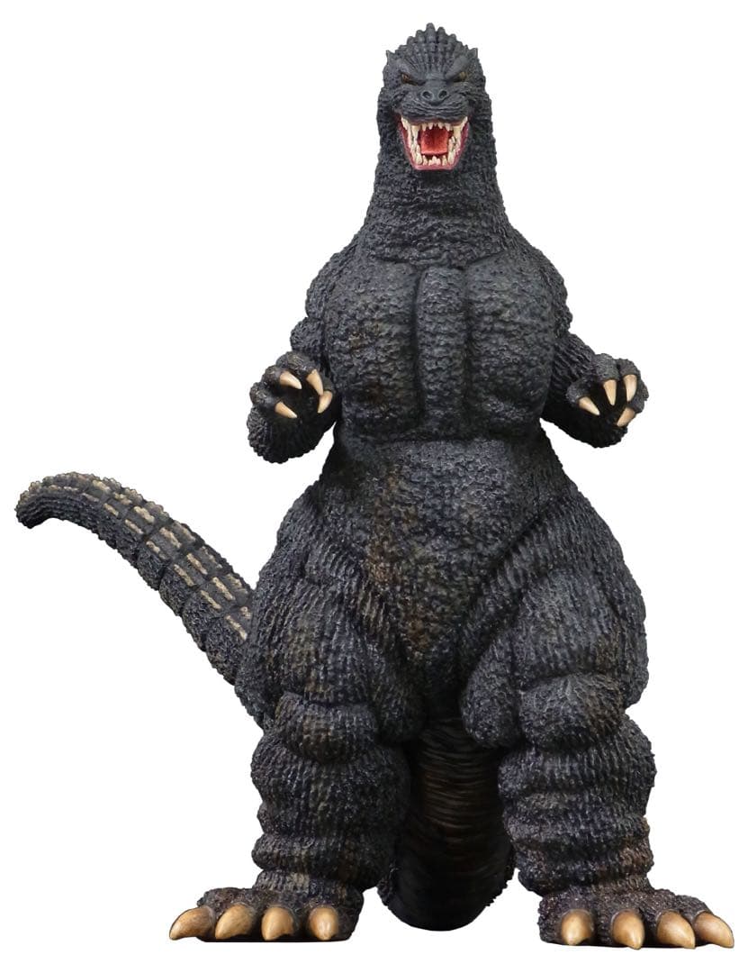 ビオゴジ　ゴジラ1989 東宝30cm
