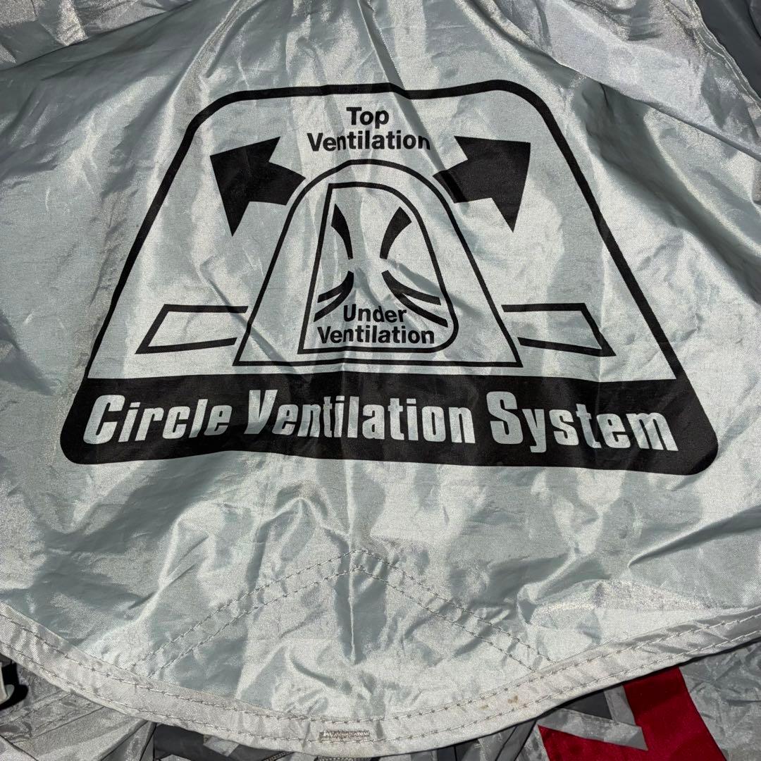 Coleman コールマン　タフスクリーン2ルームハウス➕プラス