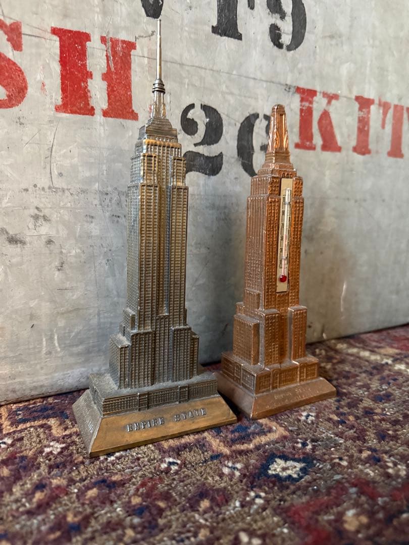 Y*M様 Empire State Building