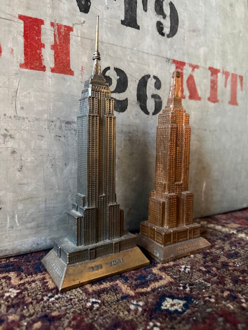 Y*M様 Empire State Building